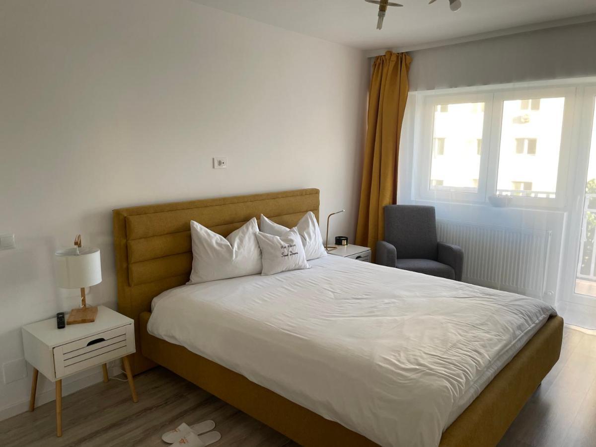 Apartament Premium Jd