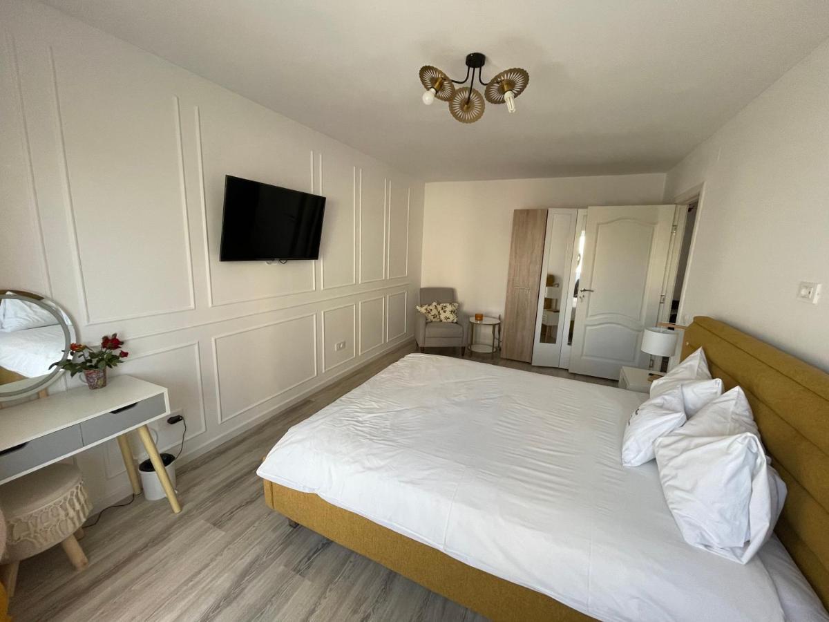 Apartament Premium Jd