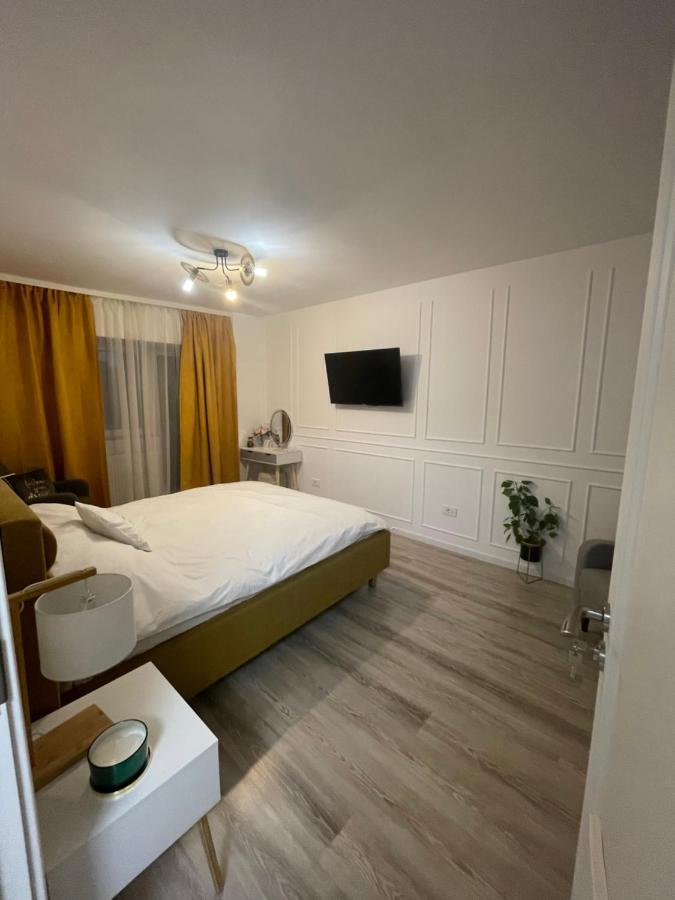 Apartament Premium Jd *